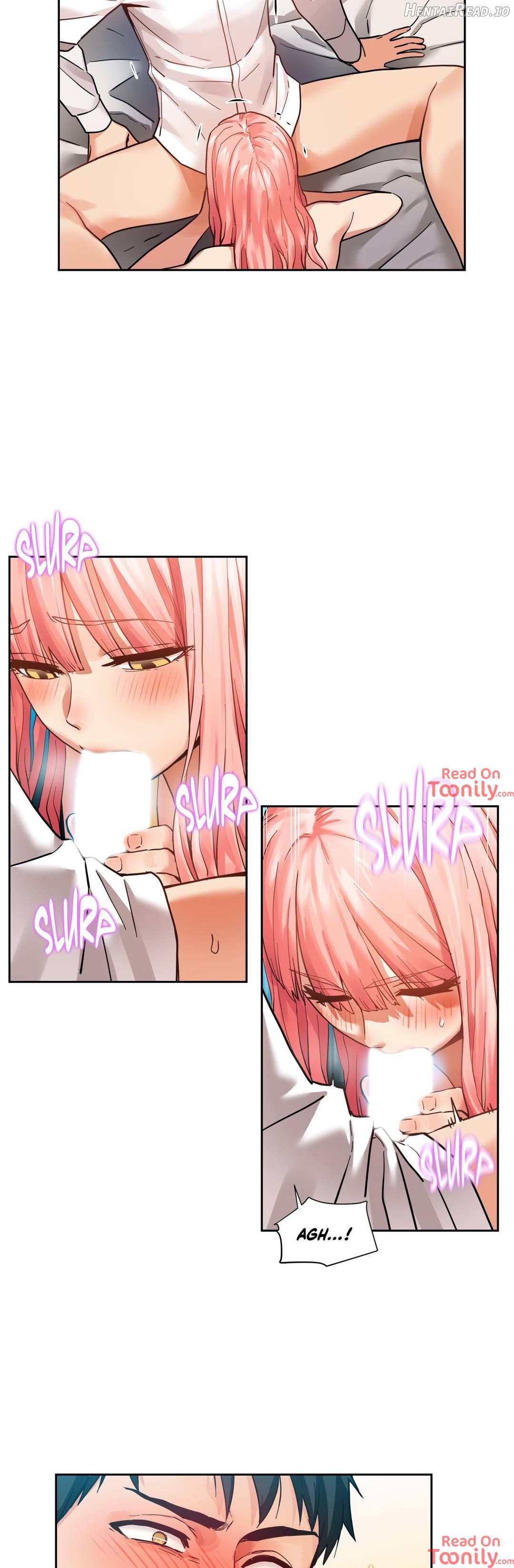 Solmi’s Channel Chapter 58 - page 2