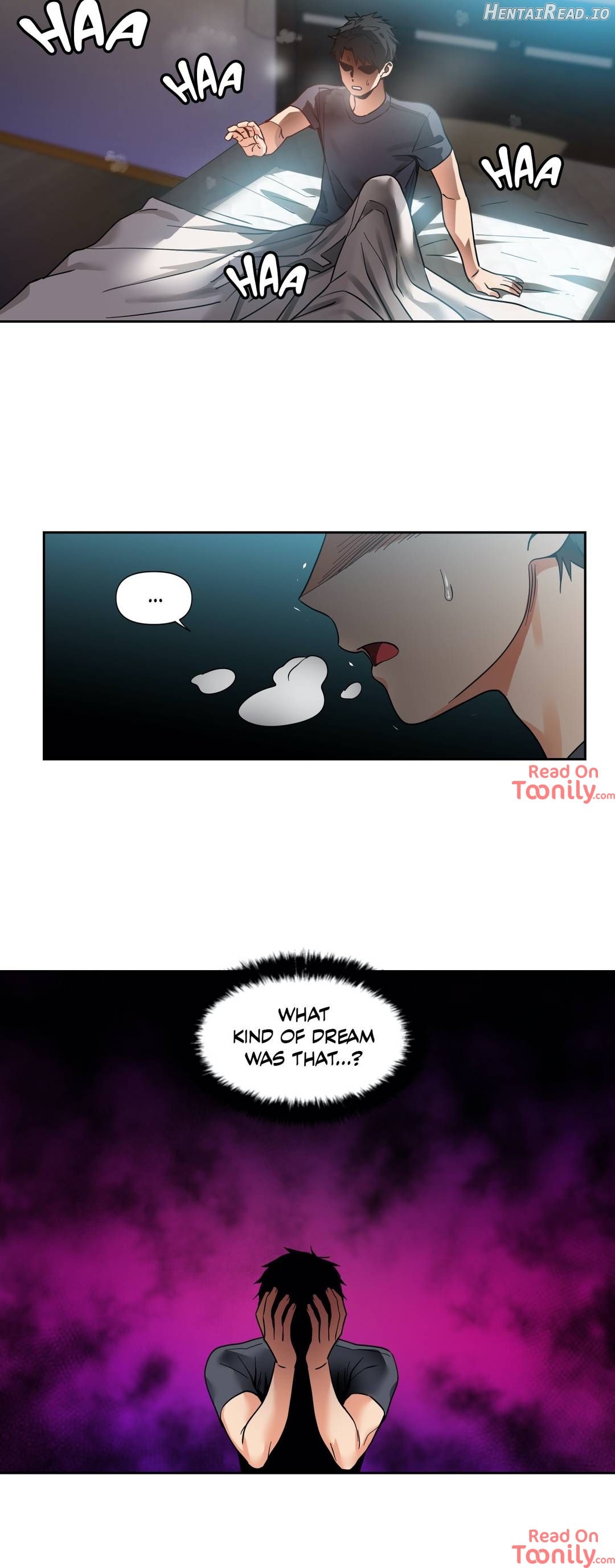 Solmi’s Channel Chapter 58 - page 28