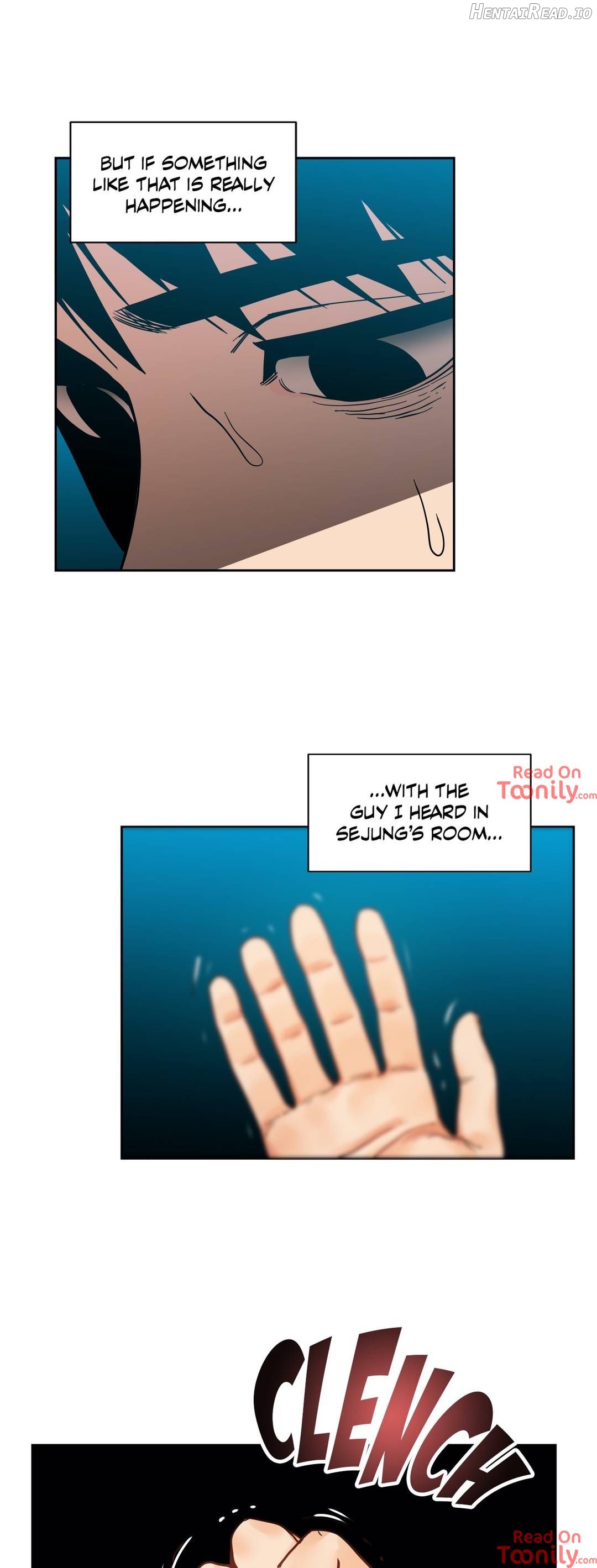 Solmi’s Channel Chapter 58 - page 29