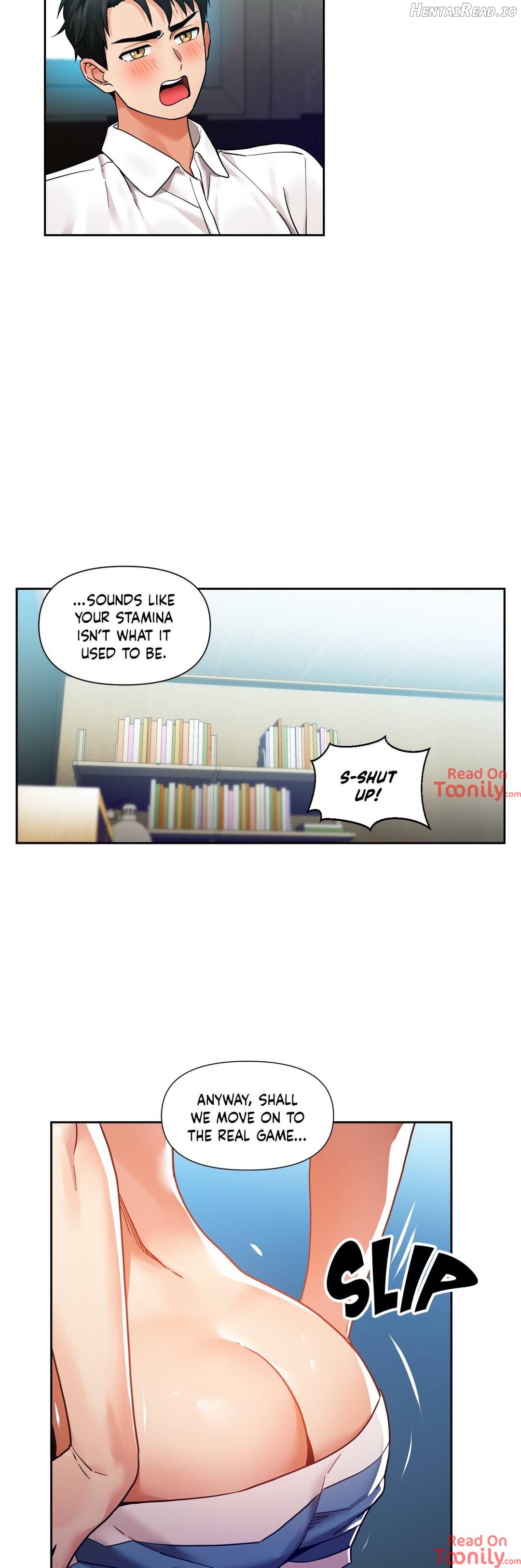 Solmi’s Channel Chapter 58 - page 6