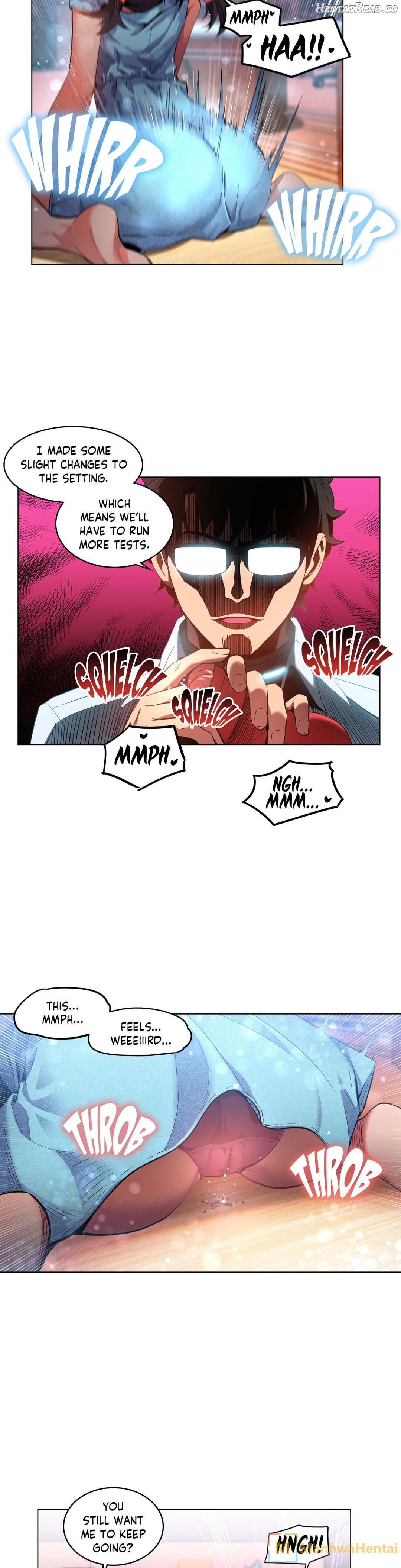 Solmi’s Channel Chapter 27 - page 11