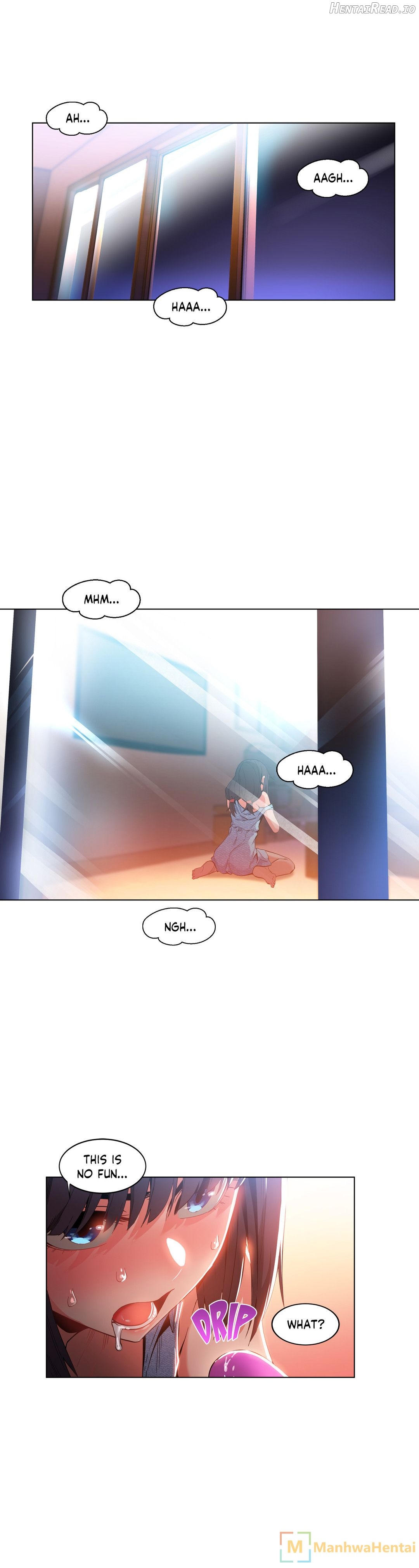 Solmi’s Channel Chapter 27 - page 13