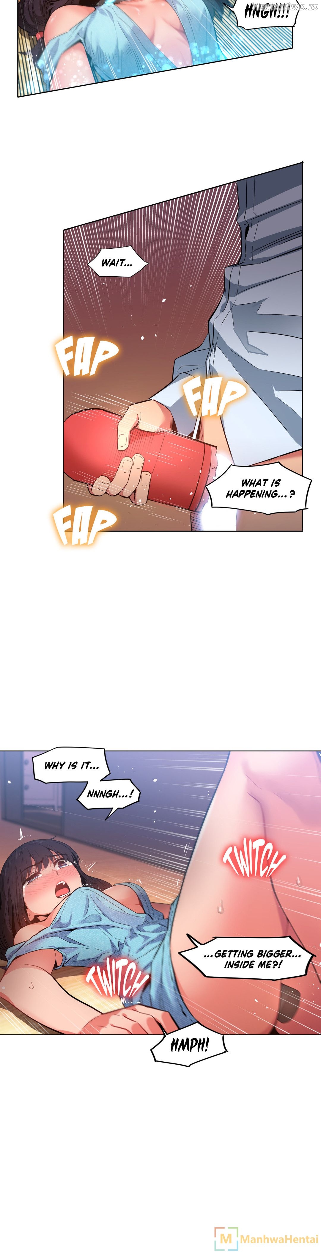 Solmi’s Channel Chapter 27 - page 17