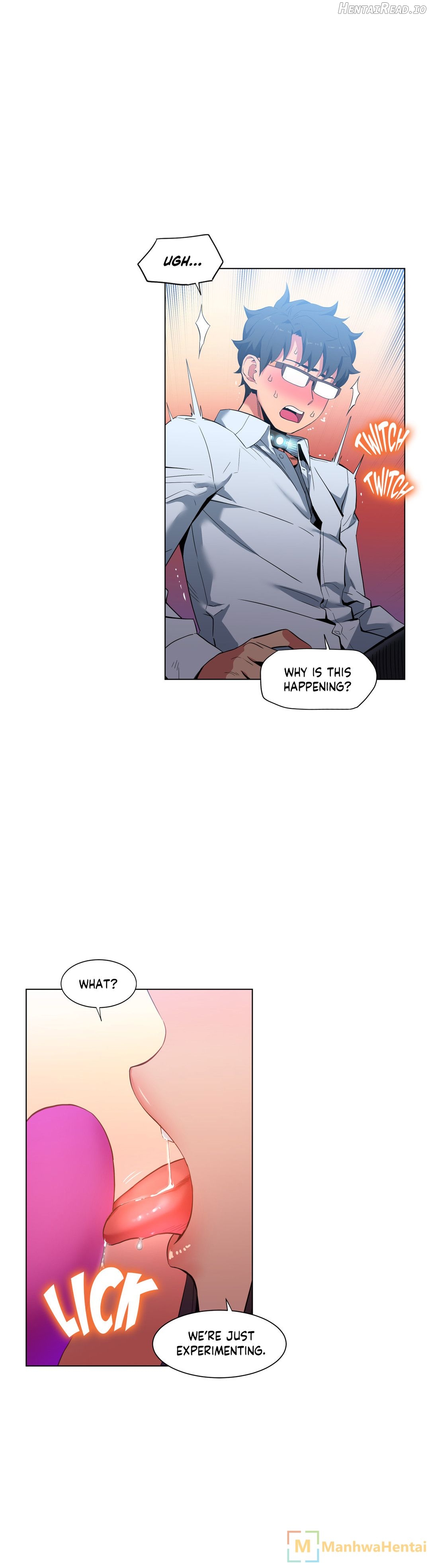 Solmi’s Channel Chapter 27 - page 2