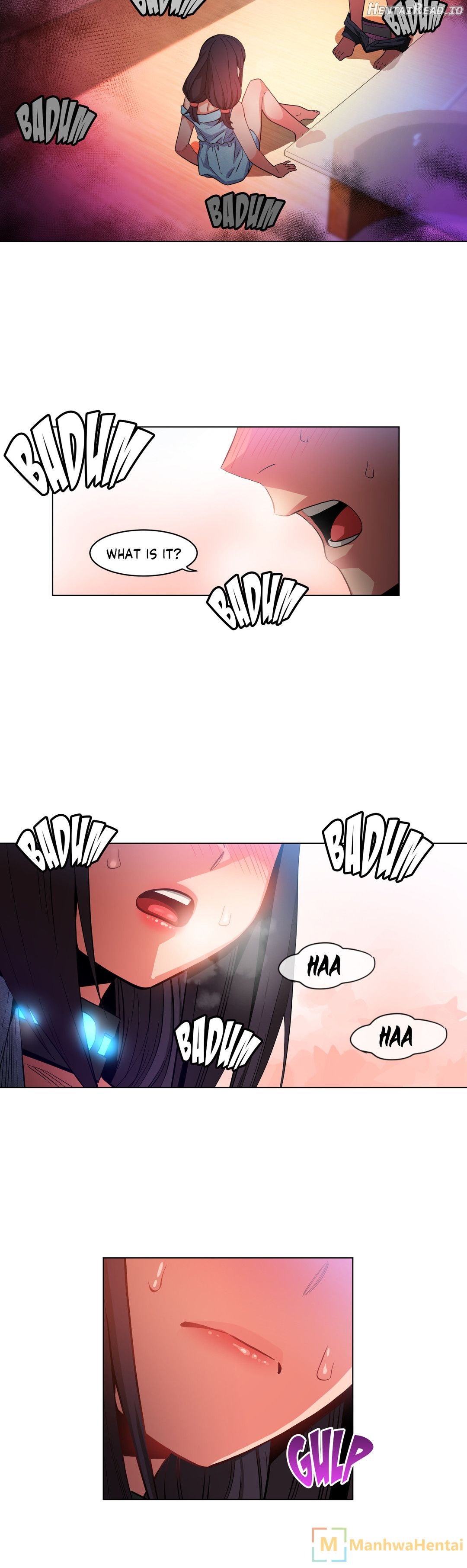 Solmi’s Channel Chapter 27 - page 24