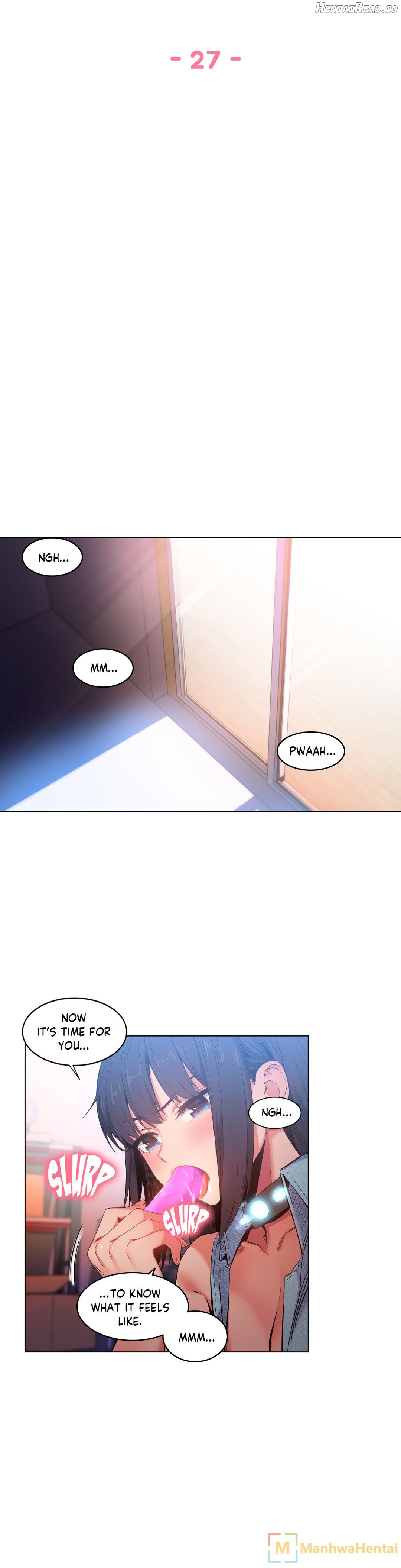 Solmi’s Channel Chapter 27 - page 6