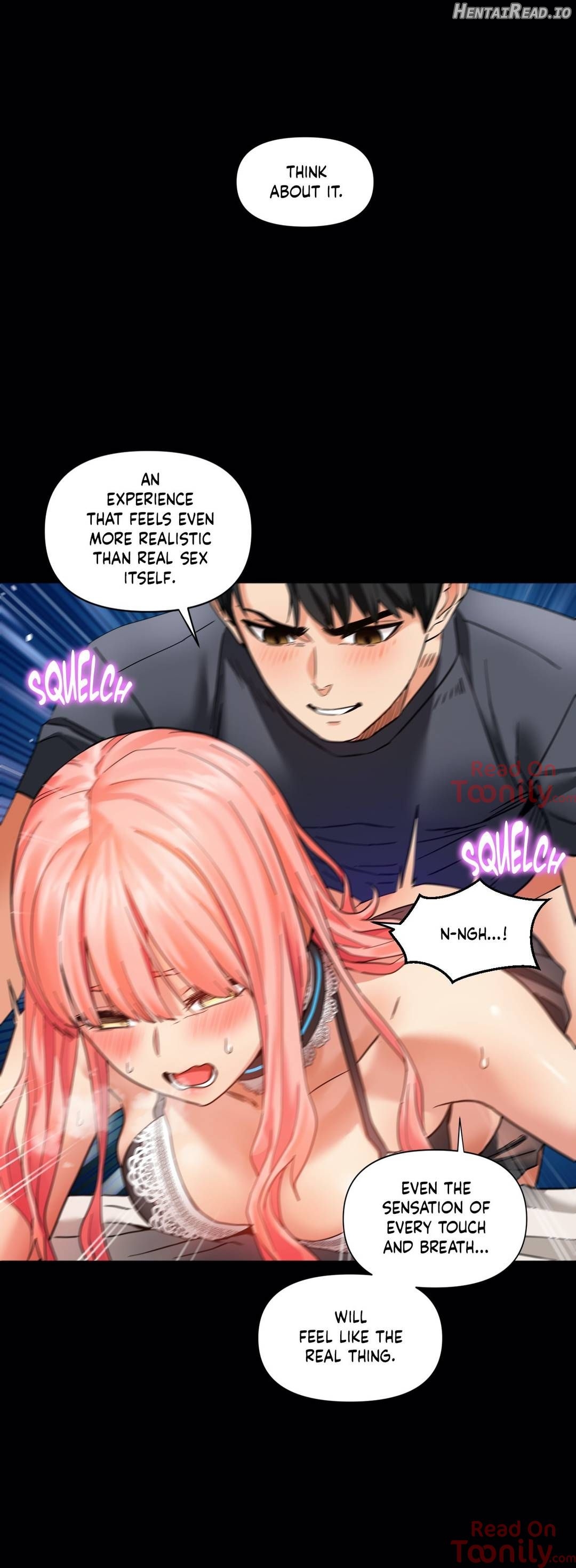 Solmi’s Channel Chapter 59 - page 19
