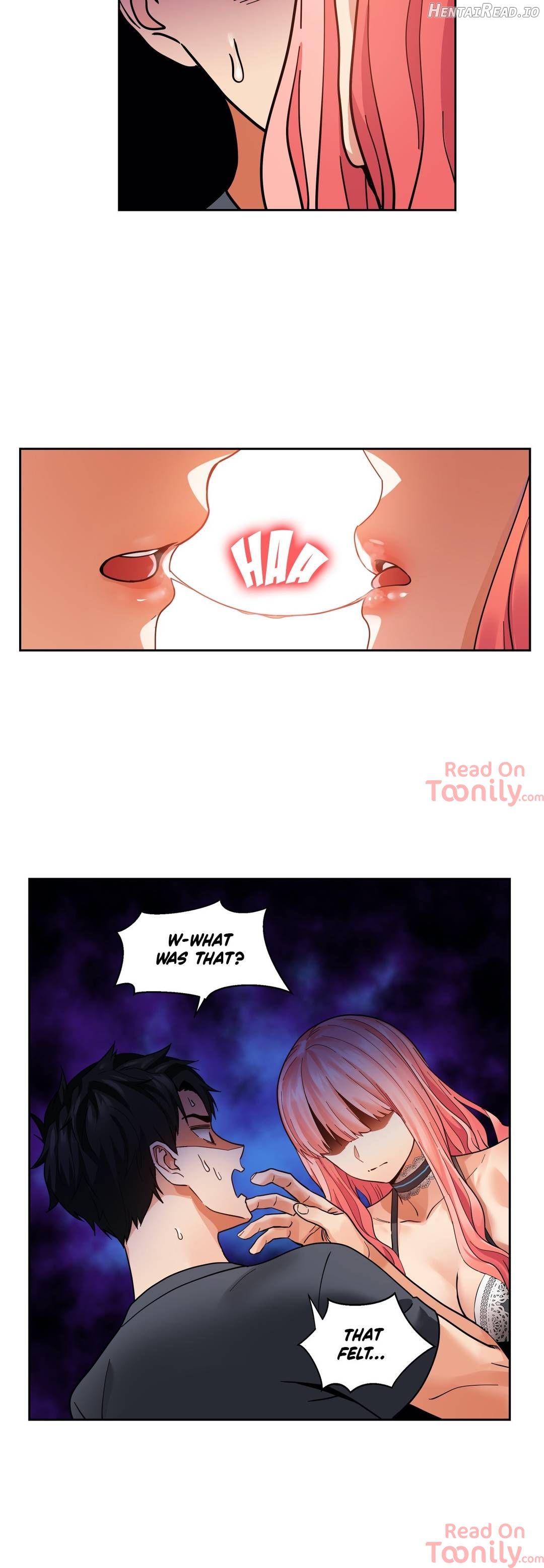 Solmi’s Channel Chapter 59 - page 28