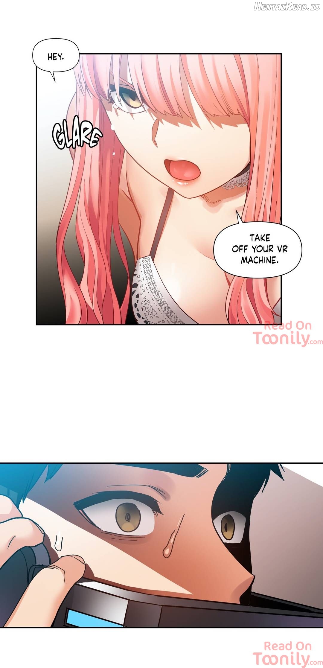 Solmi’s Channel Chapter 59 - page 29