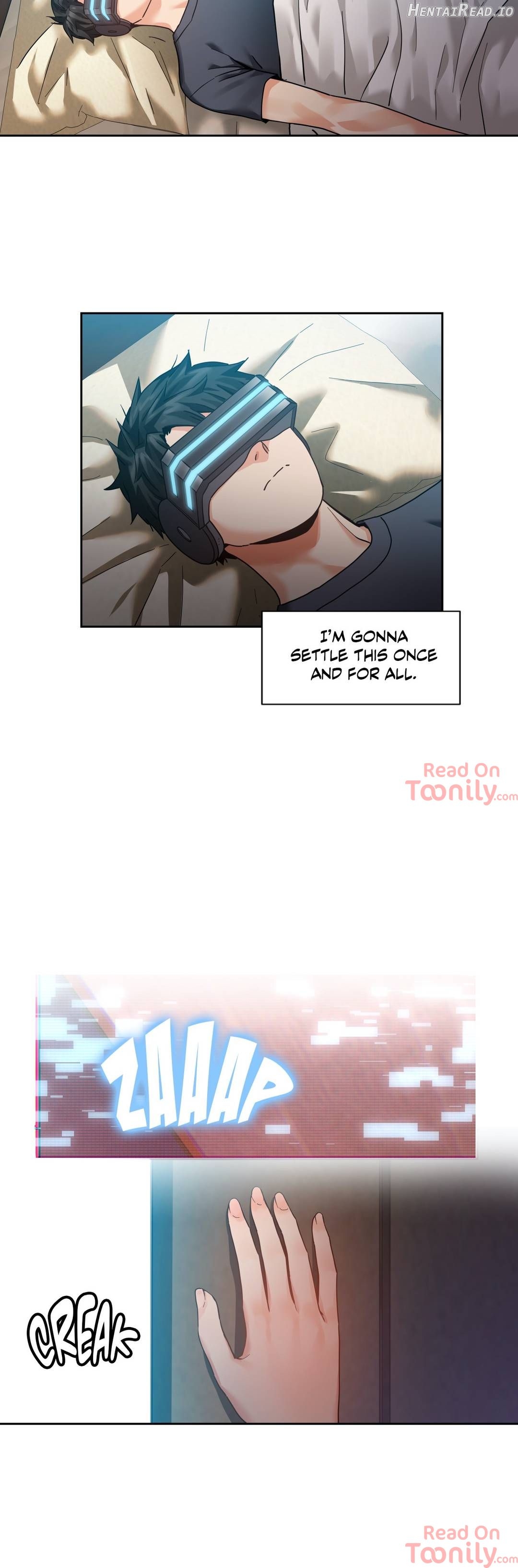 Solmi’s Channel Chapter 59 - page 4