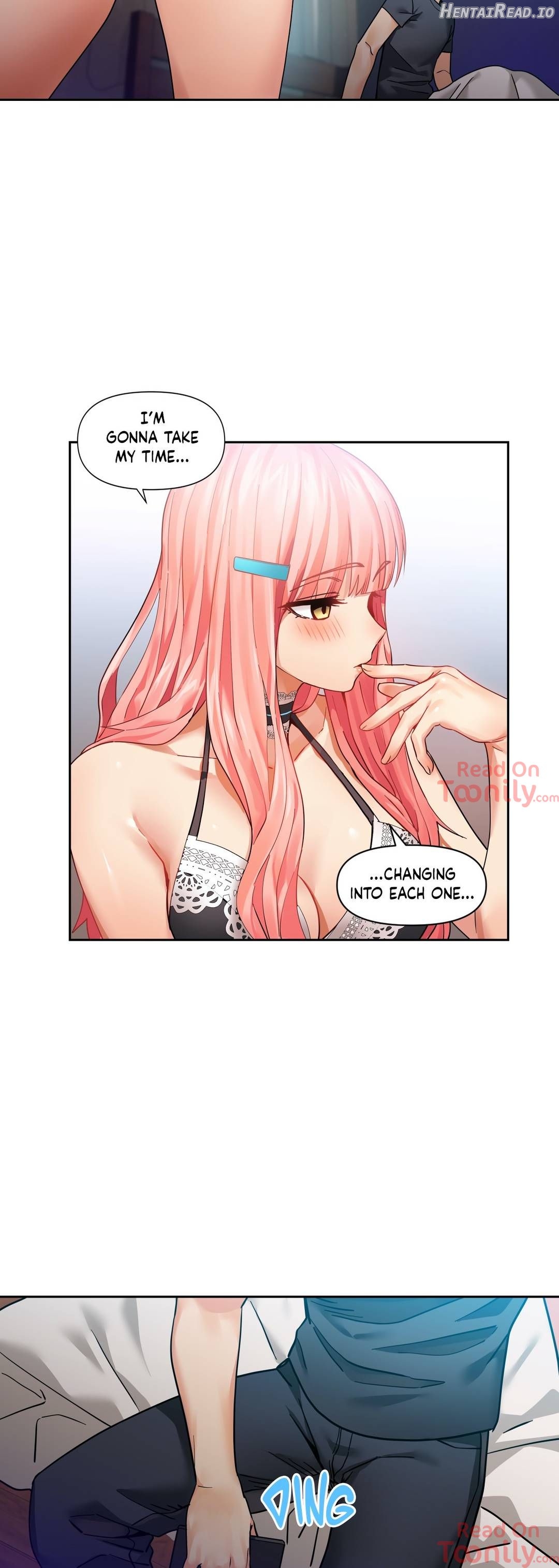 Solmi’s Channel Chapter 59 - page 6