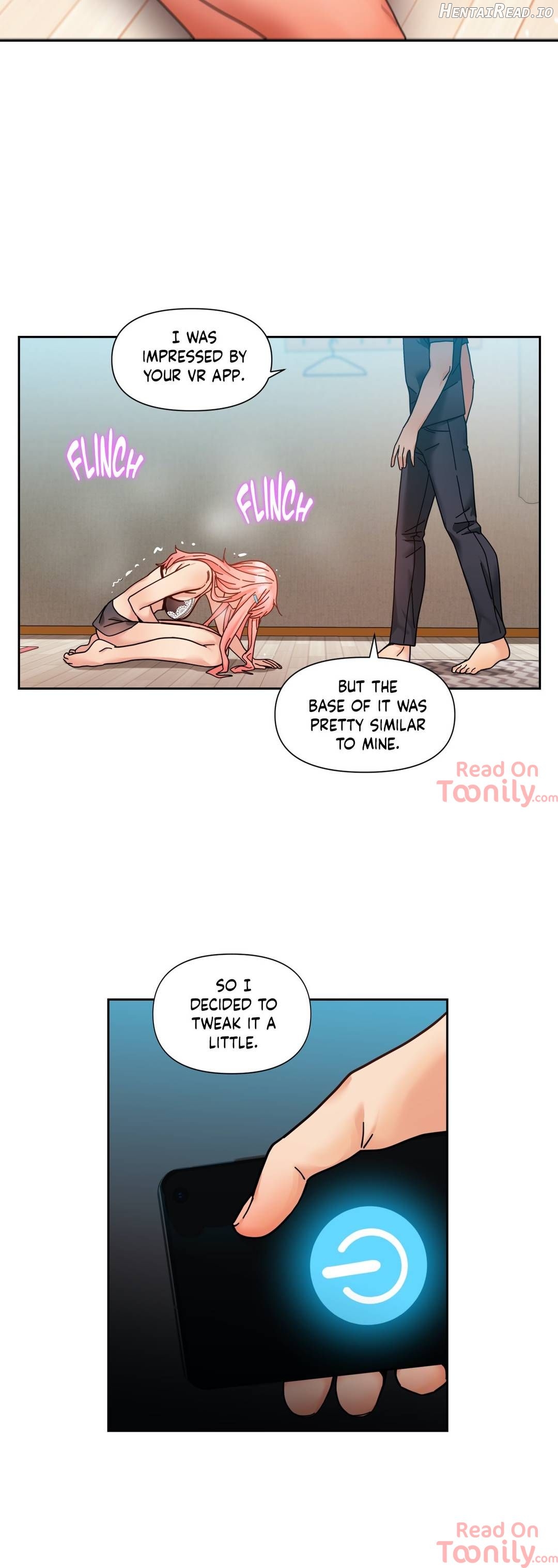 Solmi’s Channel Chapter 59 - page 8