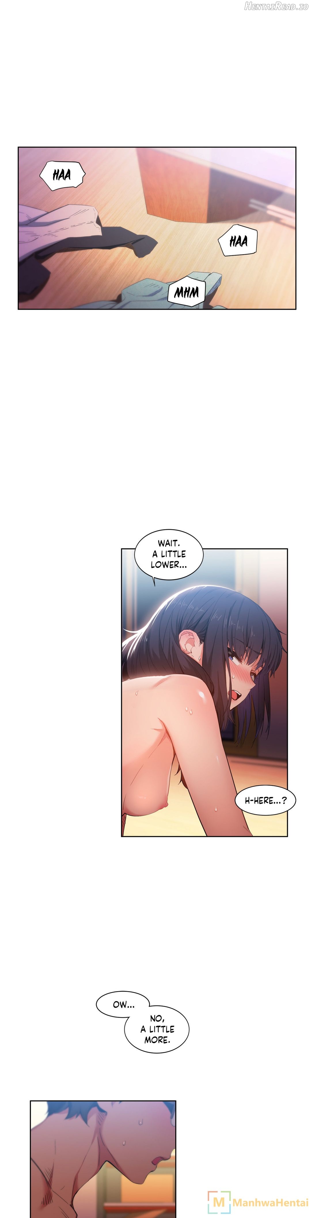Solmi’s Channel Chapter 28 - page 1