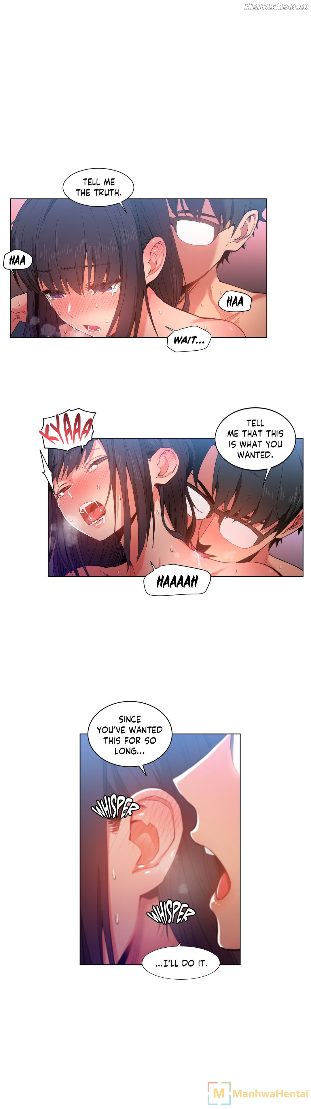 Solmi’s Channel Chapter 28 - page 10