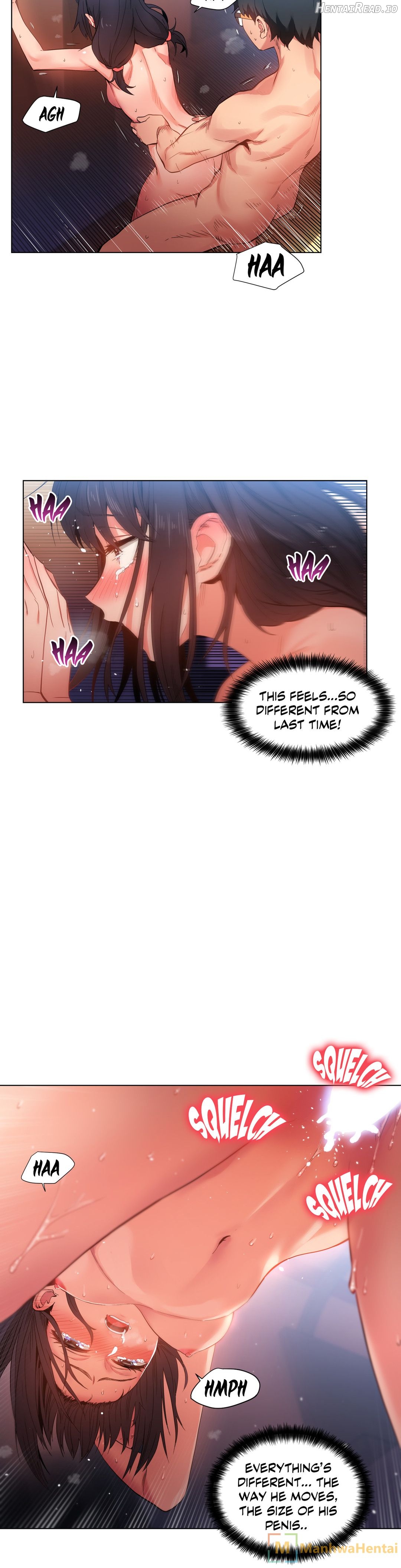 Solmi’s Channel Chapter 28 - page 14