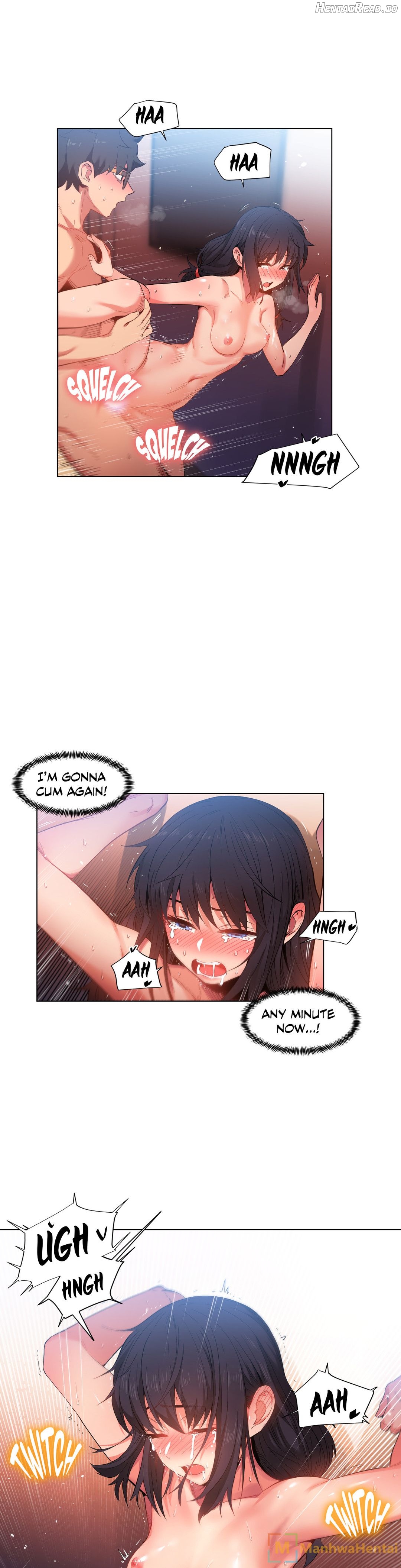 Solmi’s Channel Chapter 28 - page 17