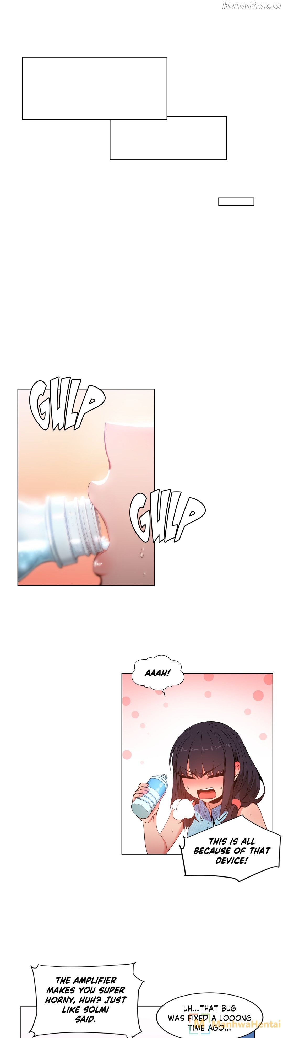 Solmi’s Channel Chapter 28 - page 19