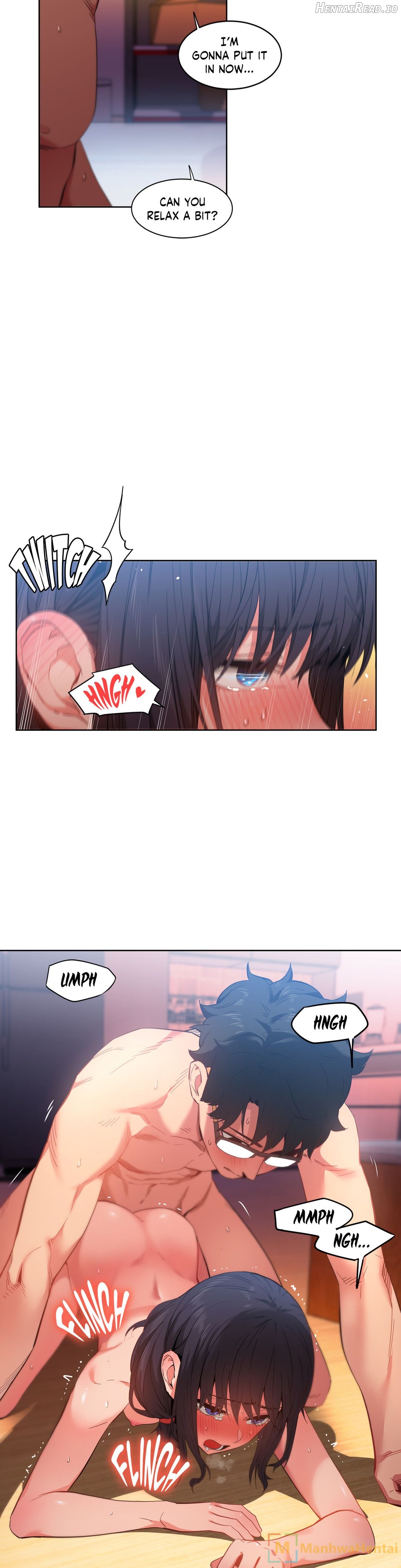 Solmi’s Channel Chapter 28 - page 2
