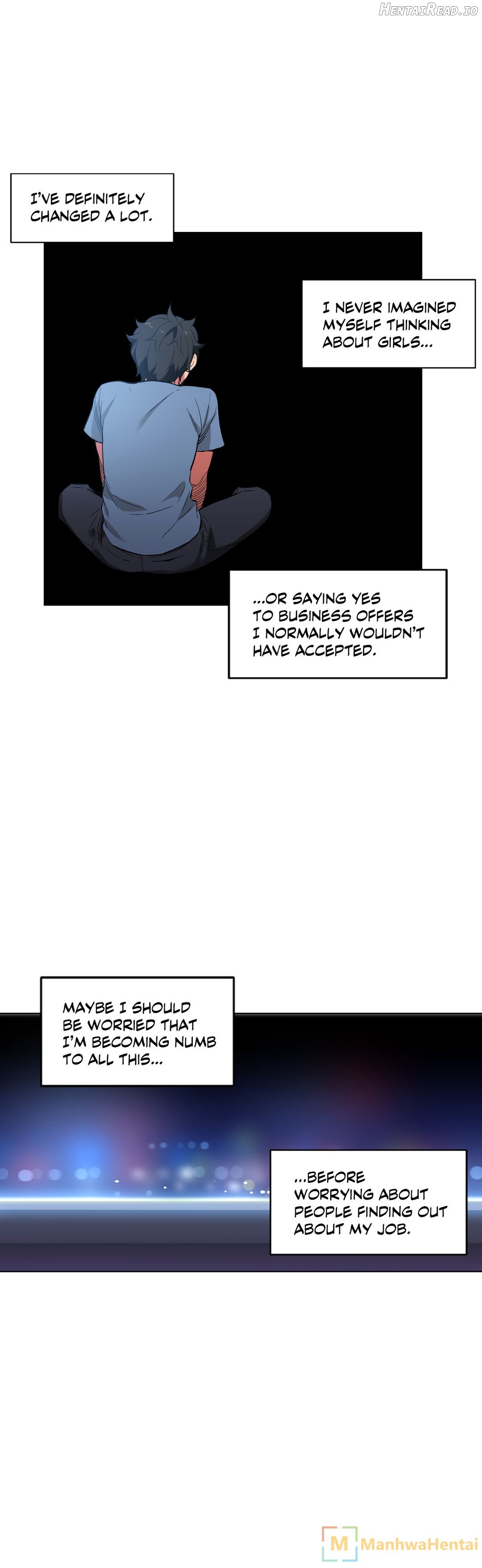 Solmi’s Channel Chapter 28 - page 22