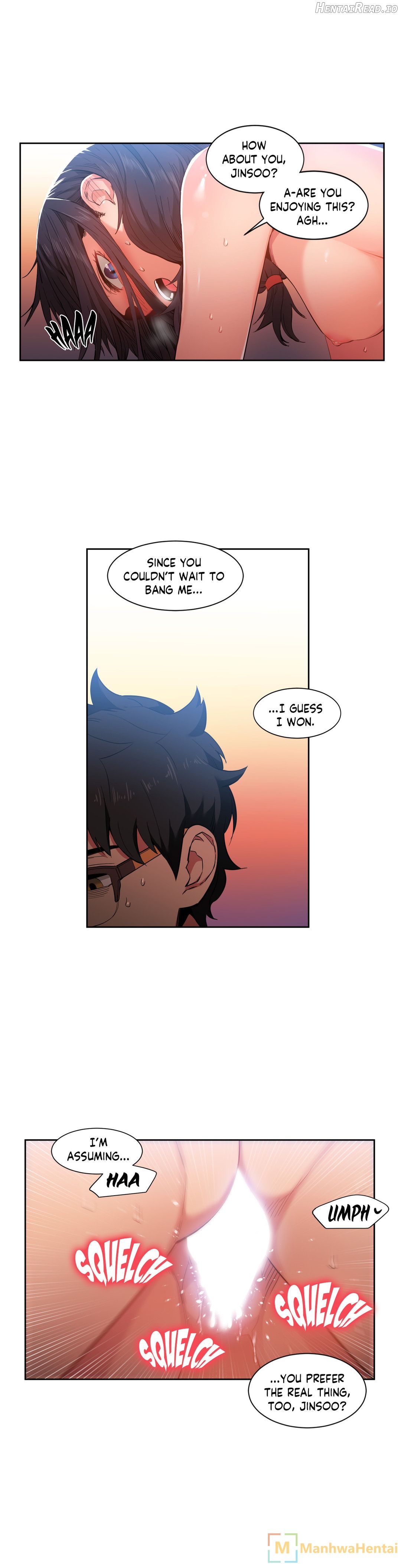 Solmi’s Channel Chapter 28 - page 6