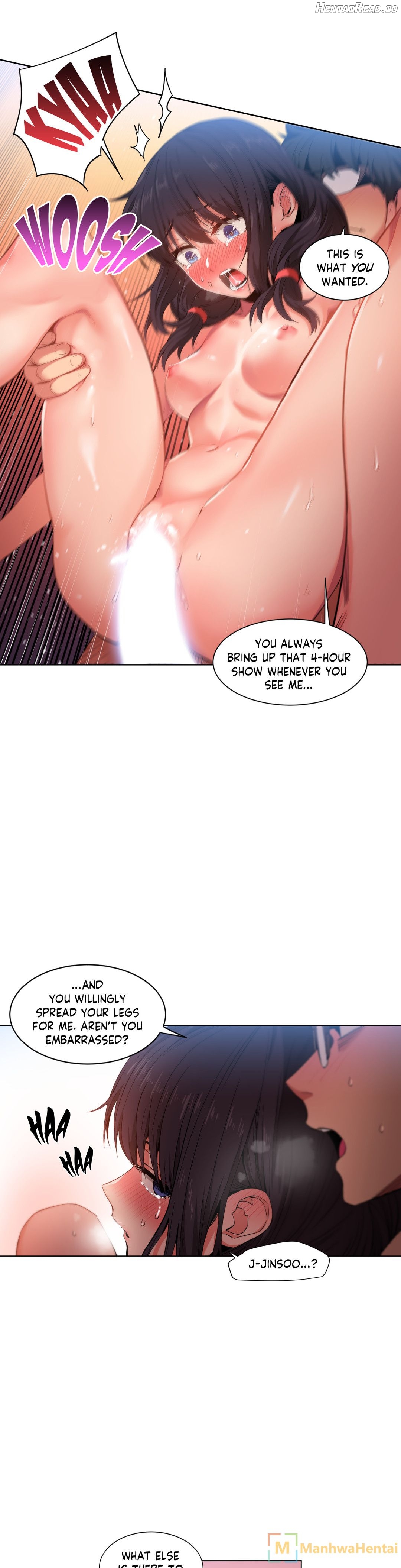 Solmi’s Channel Chapter 28 - page 8