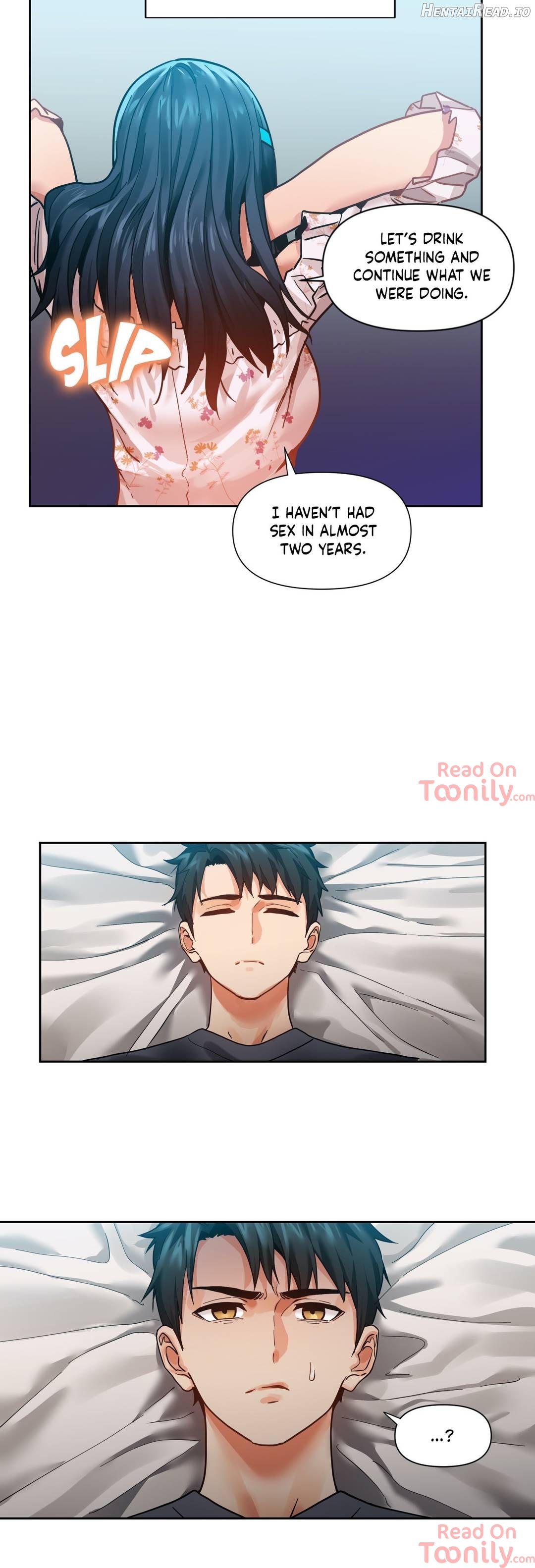 Solmi’s Channel Chapter 60 - page 4