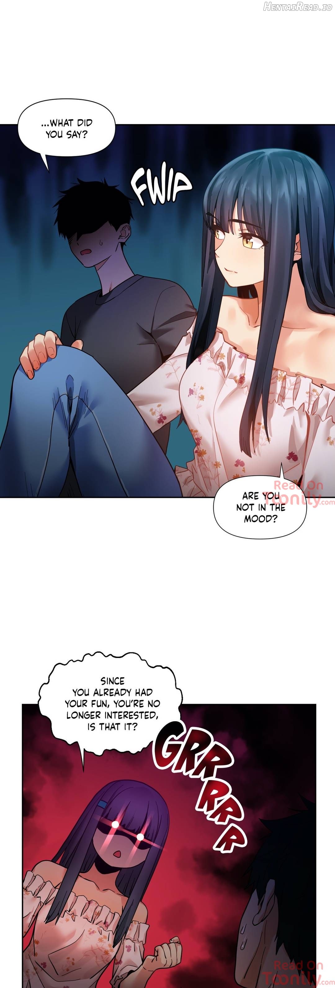Solmi’s Channel Chapter 60 - page 5