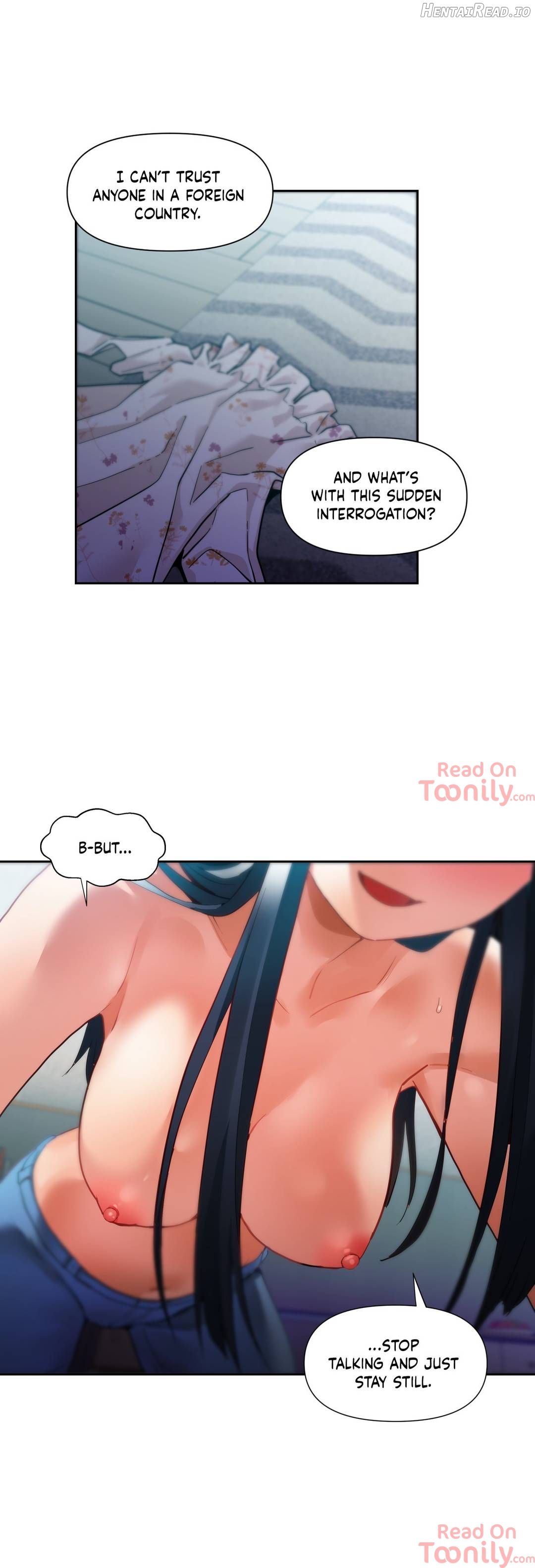 Solmi’s Channel Chapter 60 - page 9