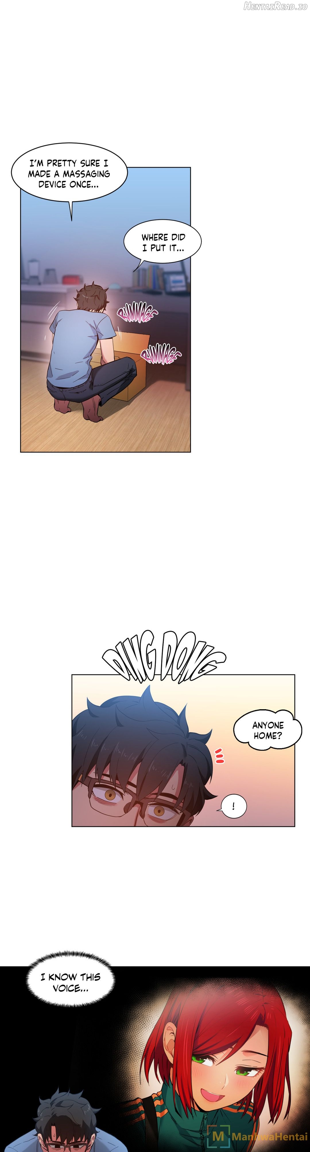 Solmi’s Channel Chapter 29 - page 4