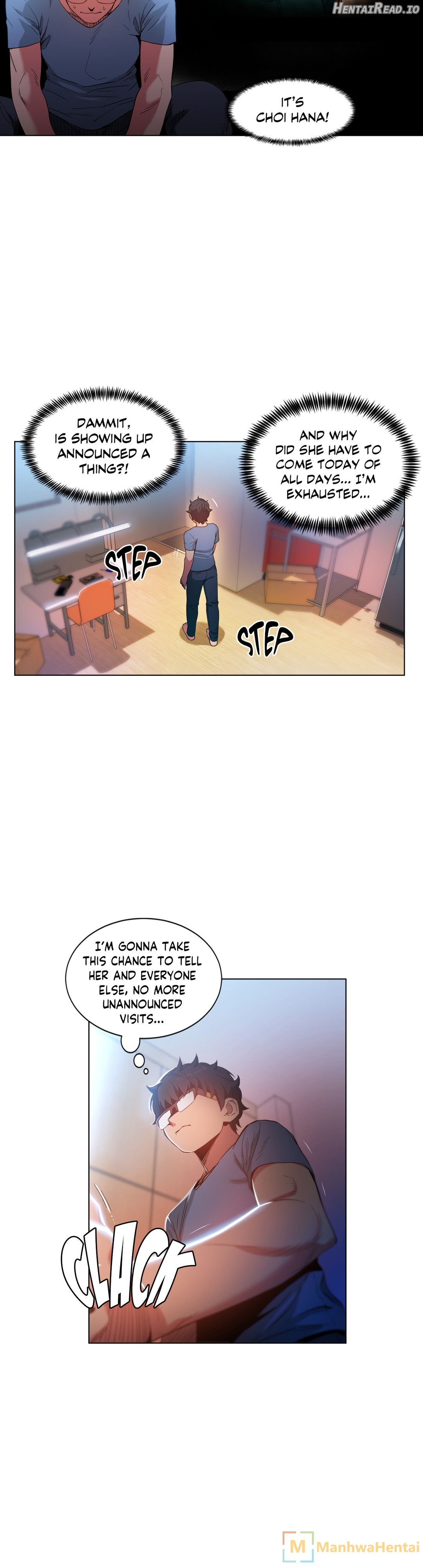 Solmi’s Channel Chapter 29 - page 5