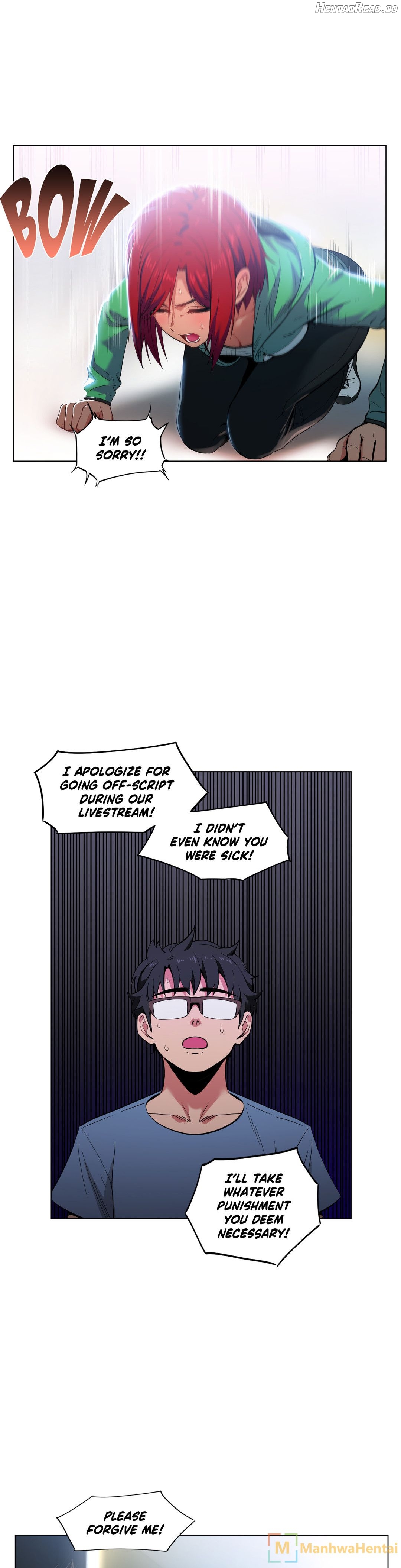 Solmi’s Channel Chapter 29 - page 7