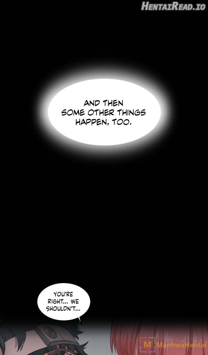 Solmi’s Channel Chapter 0.1 - page 6