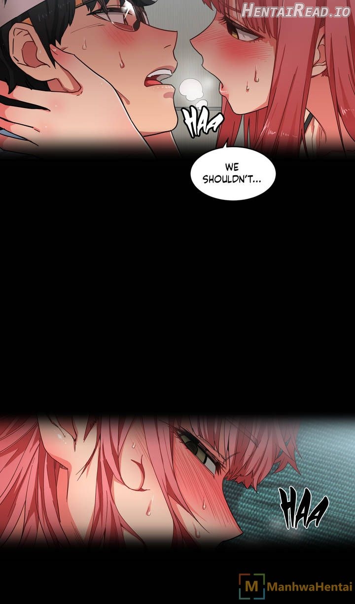 Solmi’s Channel Chapter 0.1 - page 7