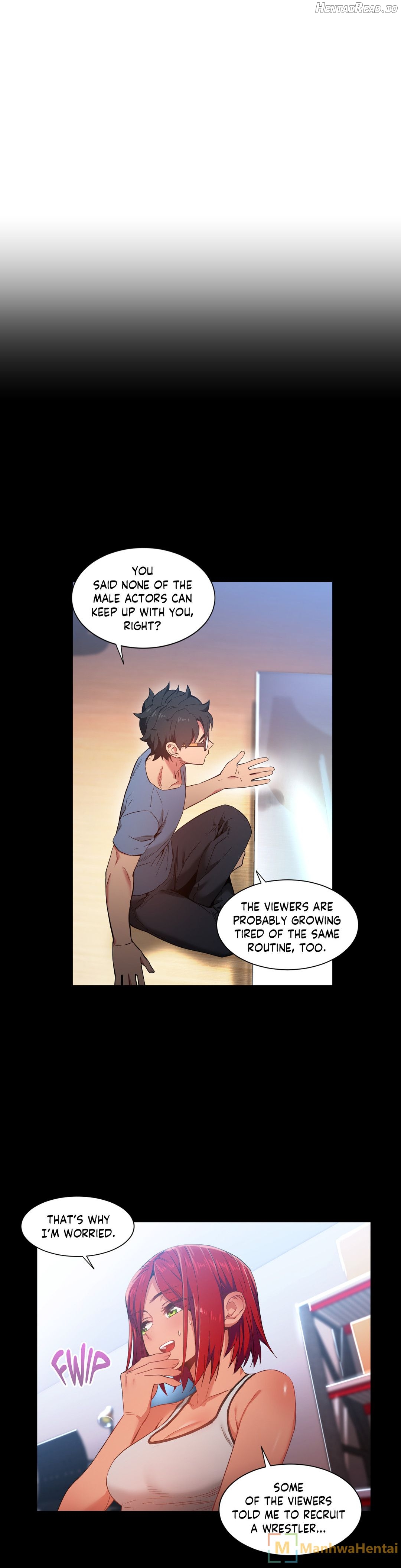 Solmi’s Channel Chapter 30 - page 5