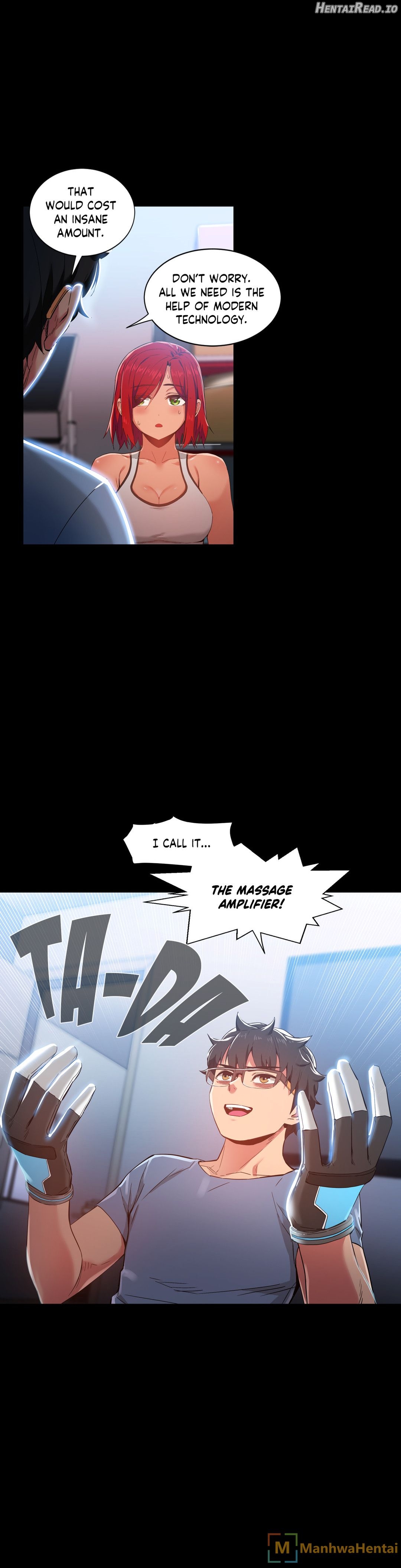 Solmi’s Channel Chapter 30 - page 6