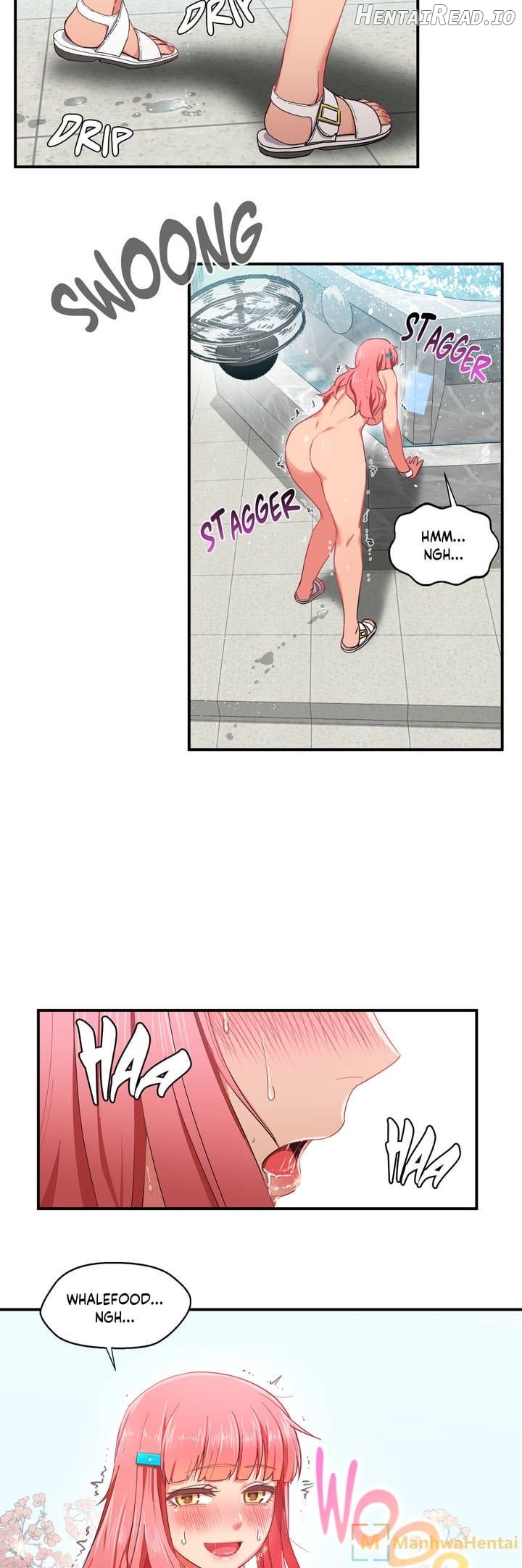 Solmi’s Channel Chapter 1 - page 39