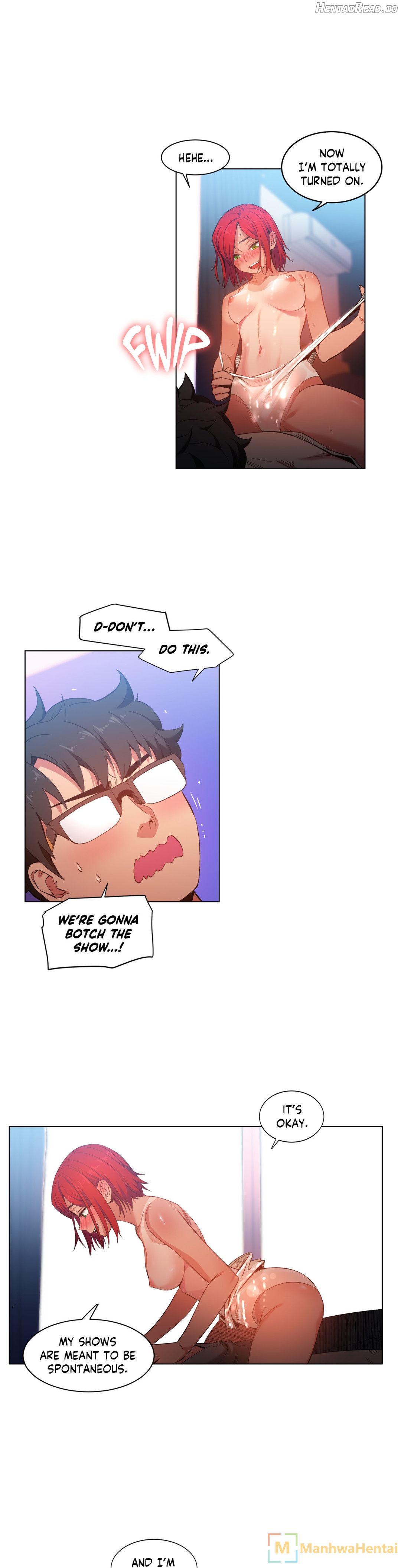 Solmi’s Channel Chapter 31 - page 2