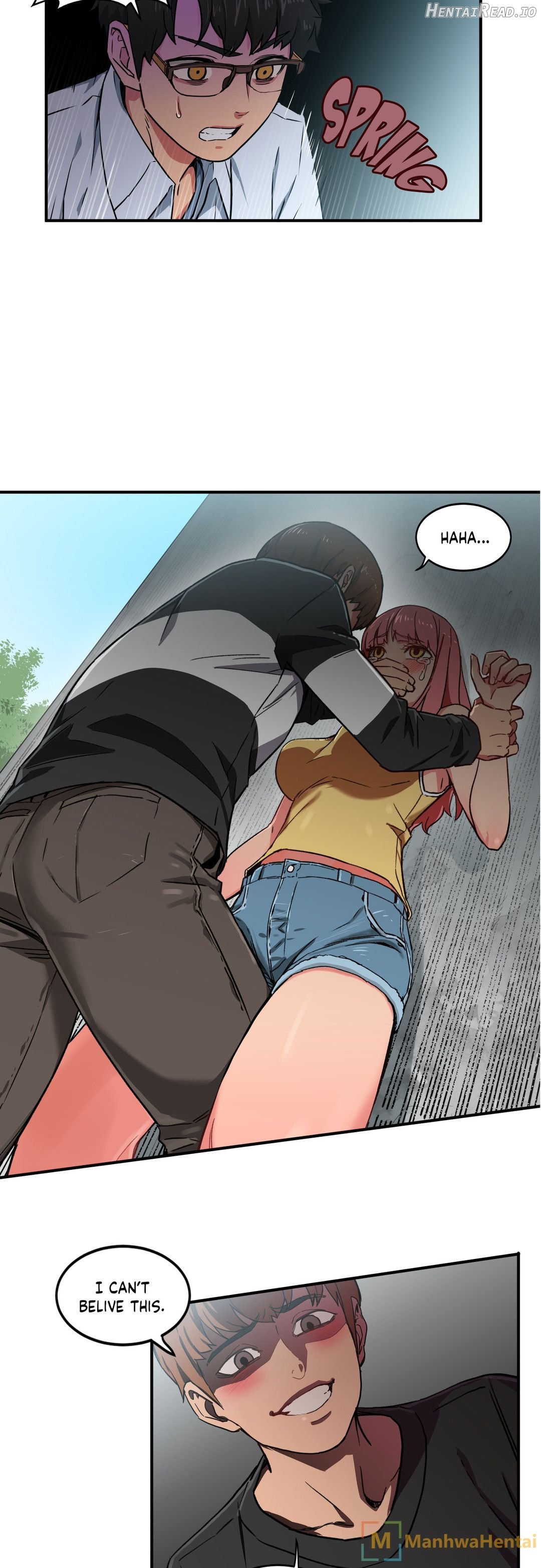 Solmi’s Channel Chapter 2 - page 2