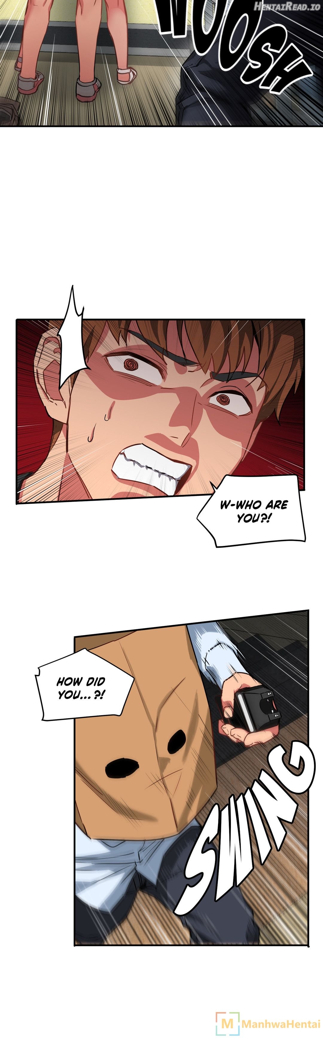 Solmi’s Channel Chapter 2 - page 20