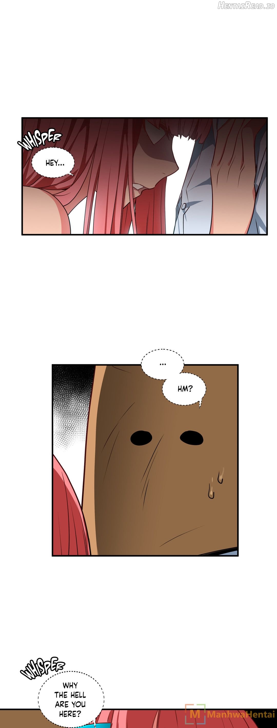 Solmi’s Channel Chapter 2 - page 25