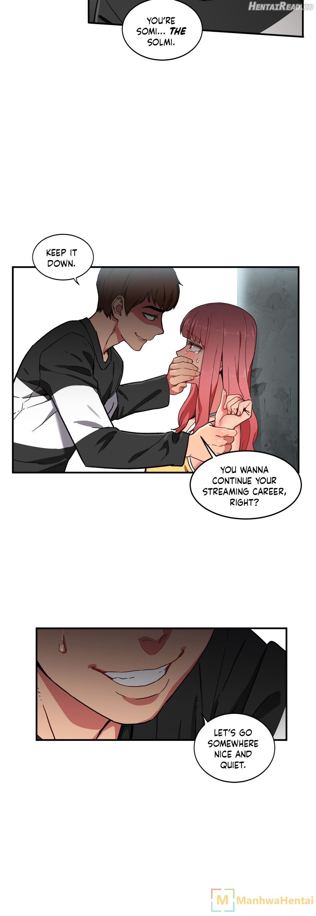 Solmi’s Channel Chapter 2 - page 3