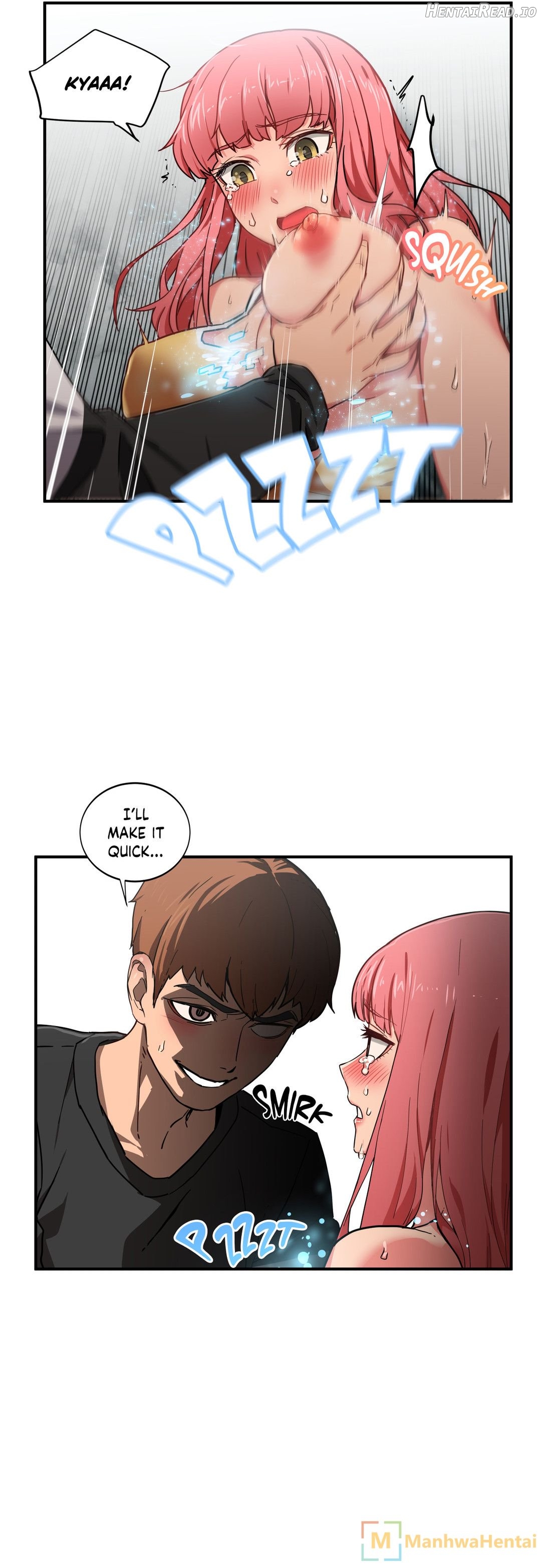 Solmi’s Channel Chapter 2 - page 4
