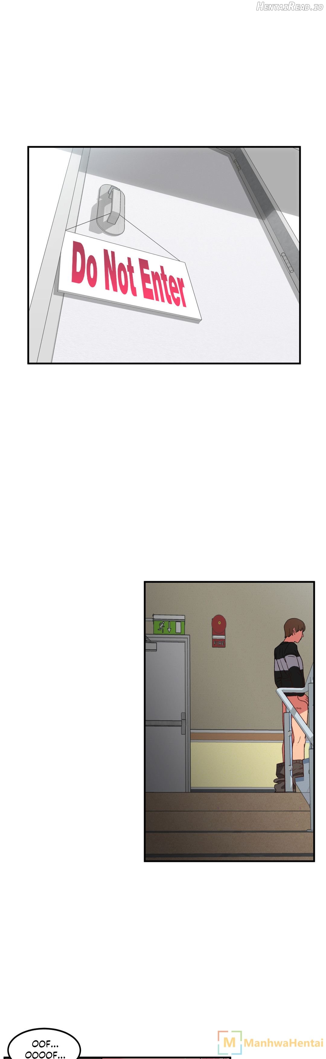 Solmi’s Channel Chapter 2 - page 6