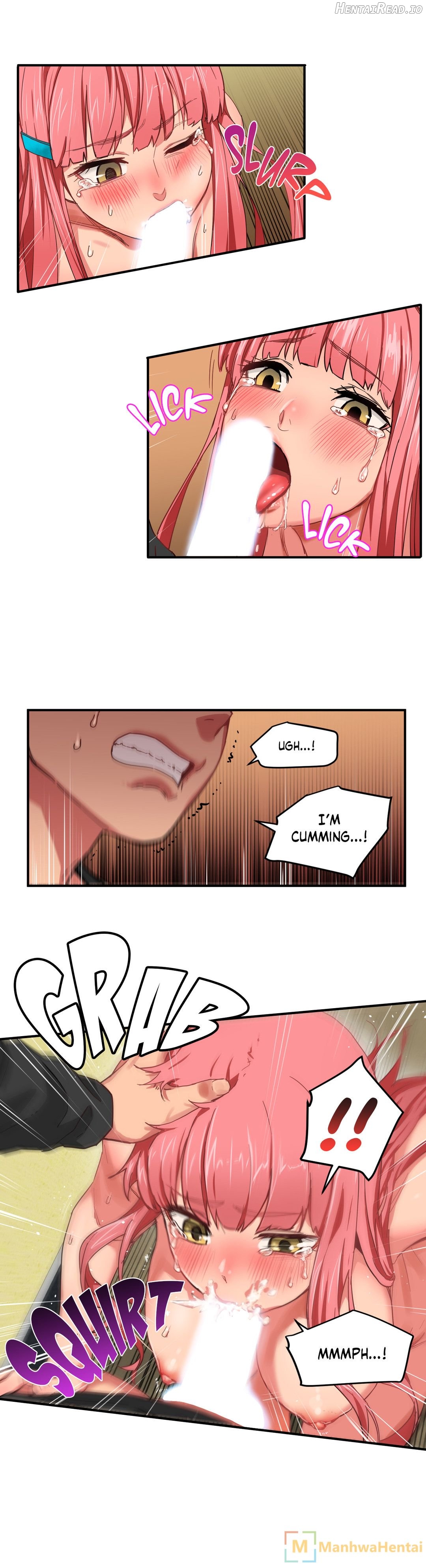 Solmi’s Channel Chapter 2 - page 9