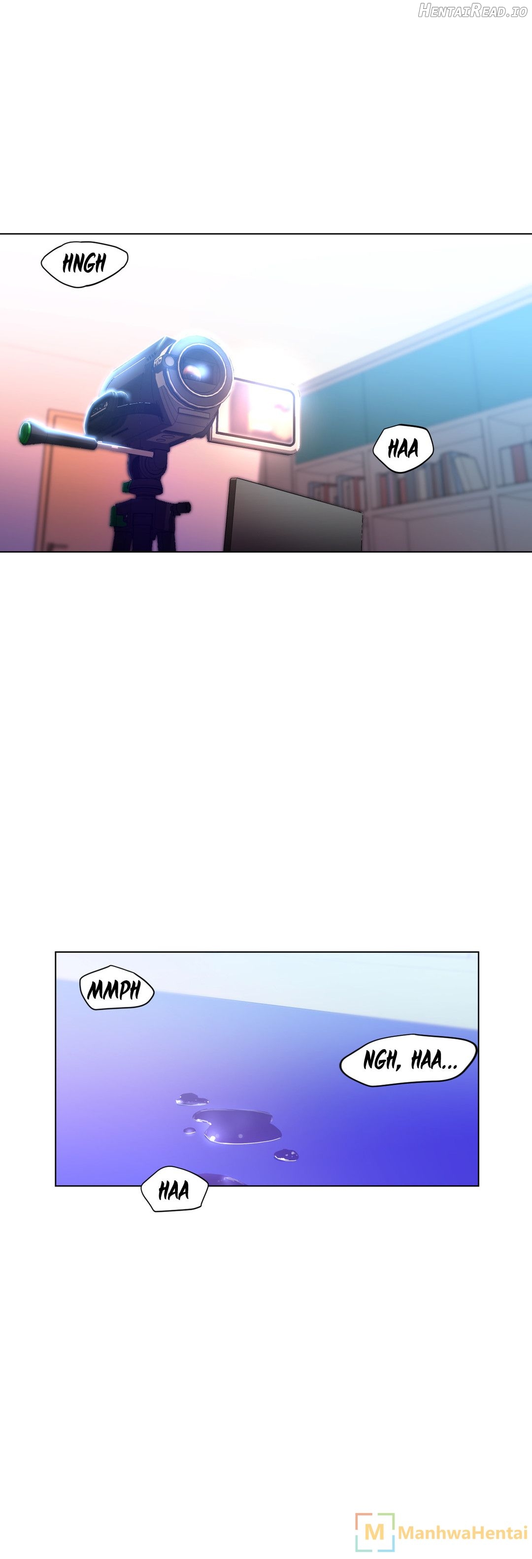 Solmi’s Channel Chapter 32 - page 1
