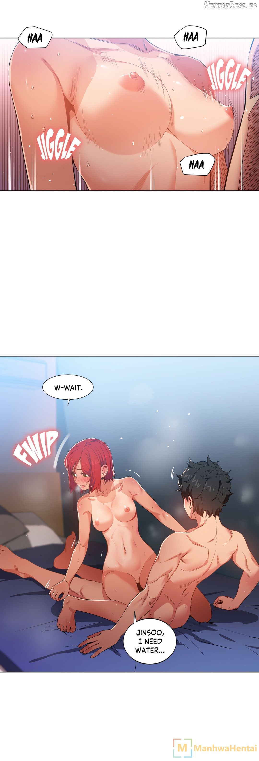 Solmi’s Channel Chapter 32 - page 2