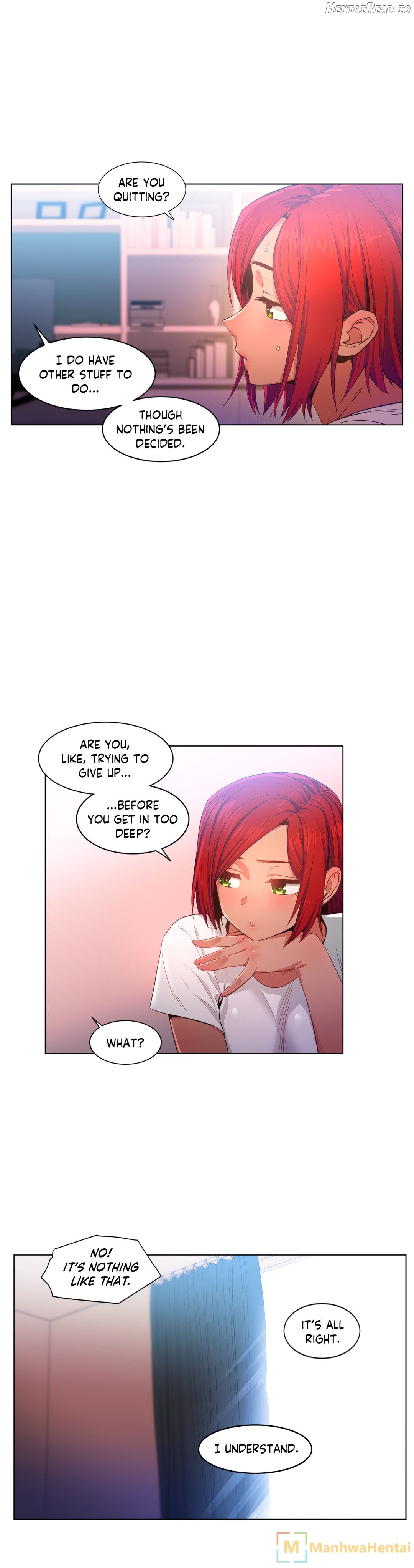 Solmi’s Channel Chapter 32 - page 22