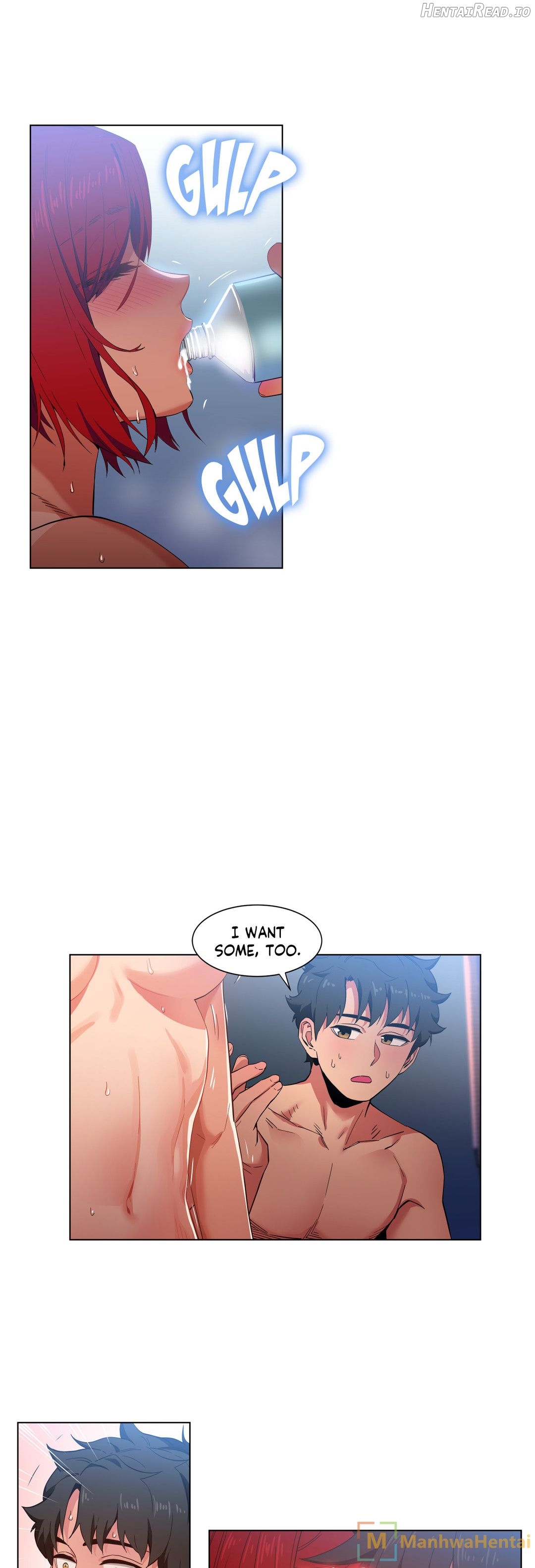 Solmi’s Channel Chapter 32 - page 3