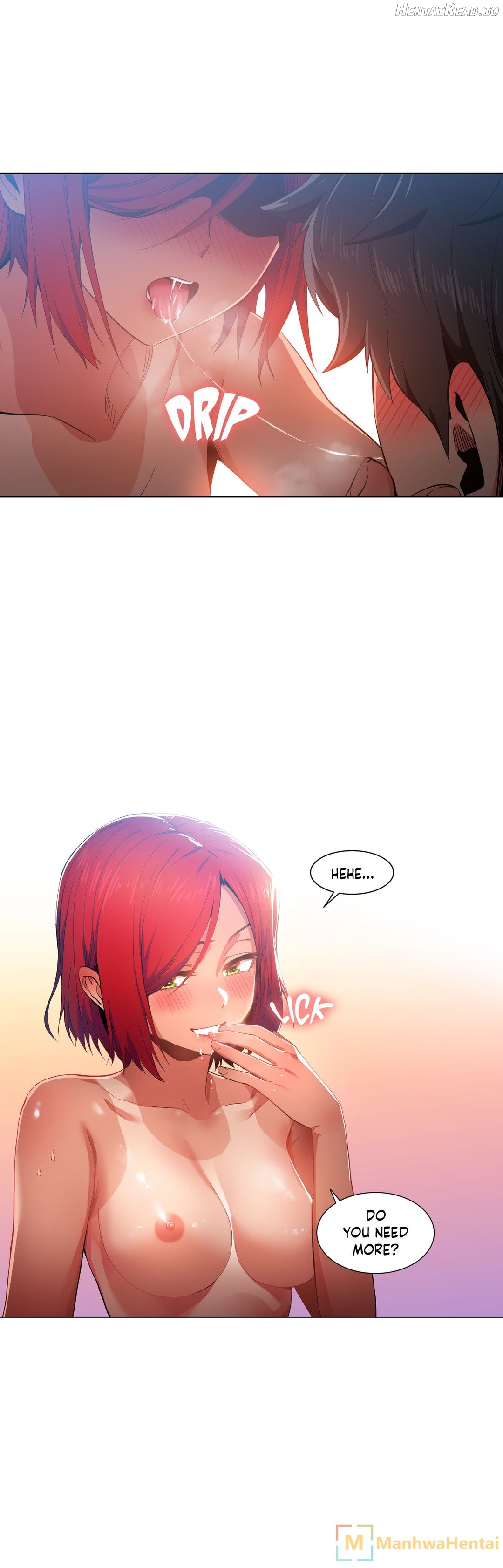 Solmi’s Channel Chapter 32 - page 5