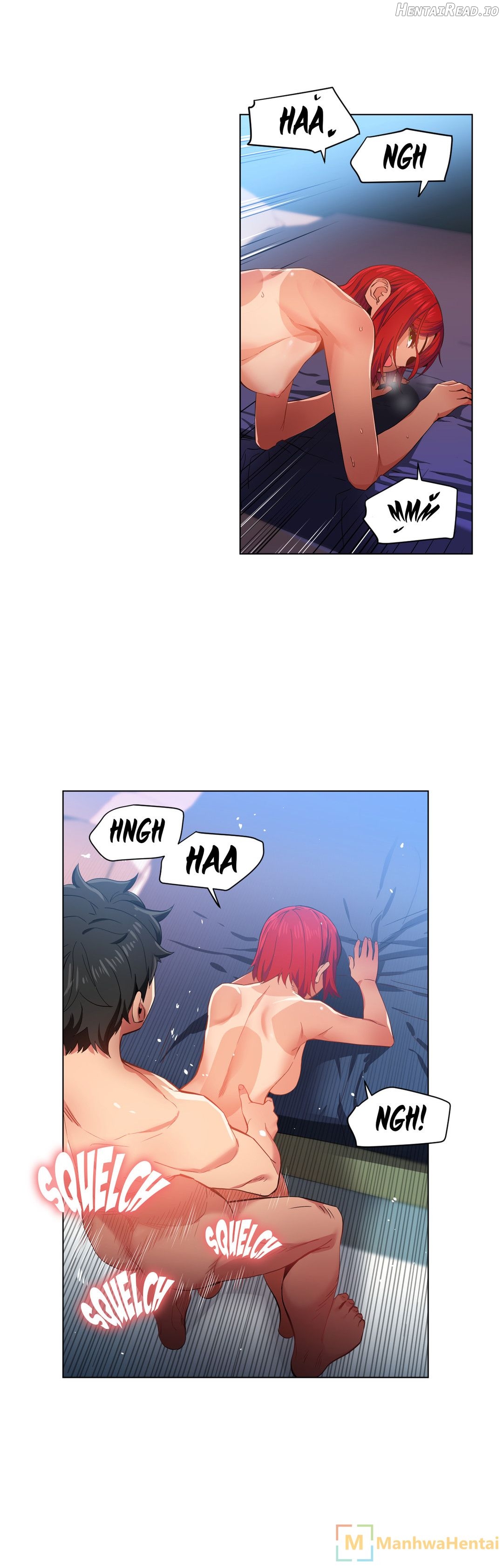 Solmi’s Channel Chapter 32 - page 7